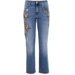 Ermanno Firenze Light Blue Skinny Jeans - NWT